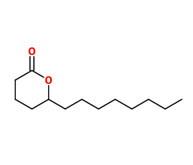 Gamma-dodecalactone (CAS N° 2305-05-7)​