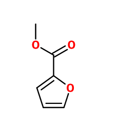 Methyl 2-furoate (CAS N° 611-13-2)​