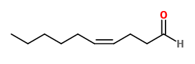 Cardamom aldehyde (CAS N° 21662-09-9)​