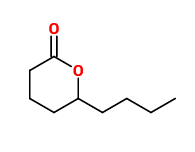 Delta-nonalactone (CAS N° 3301-94-8)​