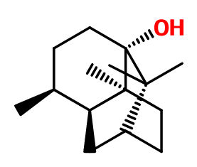 Patchoulol (CAS N° 5986-55-0)​