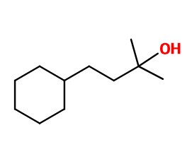 Coranol (CAS N° 83926-73-2)​