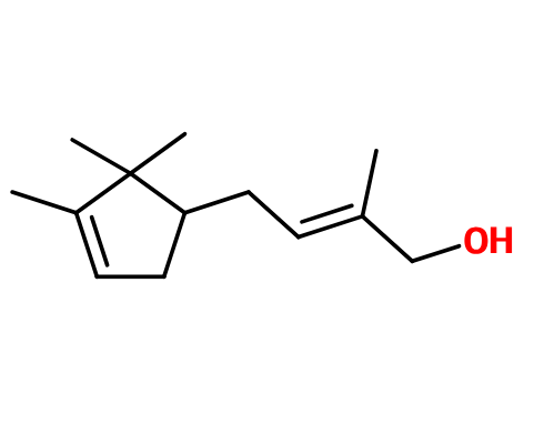 Sandaxol™ (CAS N° 28219-60-5)​