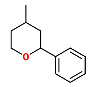 (2R,4S)-rel-Doremox® (CAS N° 149713-23-5)​