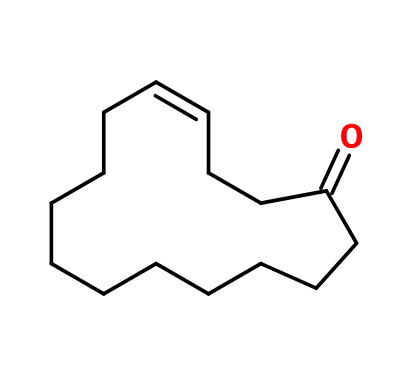 Exaltenone® (CAS N° 14595-54-1)​