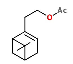 Nopyl acetate (CAS N° 128-51-8)​