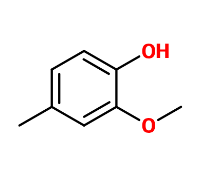 Creosol (CAS N° 93-51-6)​