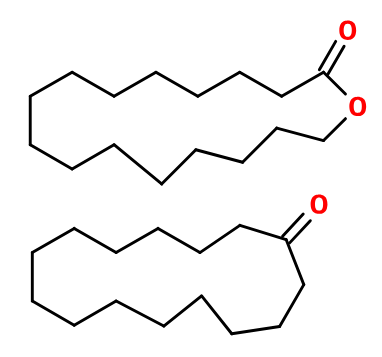 Silvanone® Supra (CAS N° 109-29-5 ; 502-72-7)​