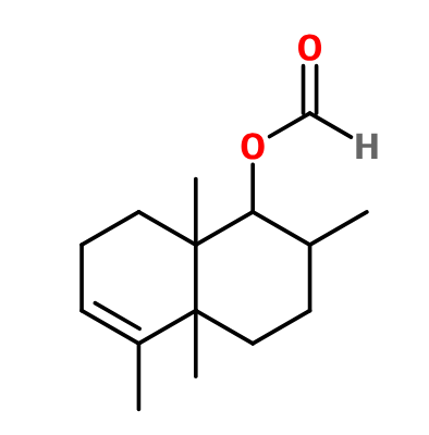 Oxyoctaline formate (CAS N° 65405-72-3)​