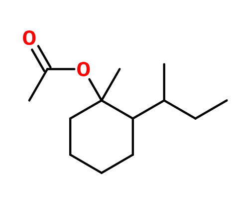 Metambrate (CAS N° 72183-75-6)​