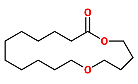 Cervolide (CAS N° 6707-60-4)​