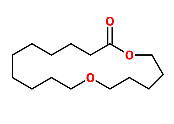 Musk R1 (CAS N° 3391-83-1)​