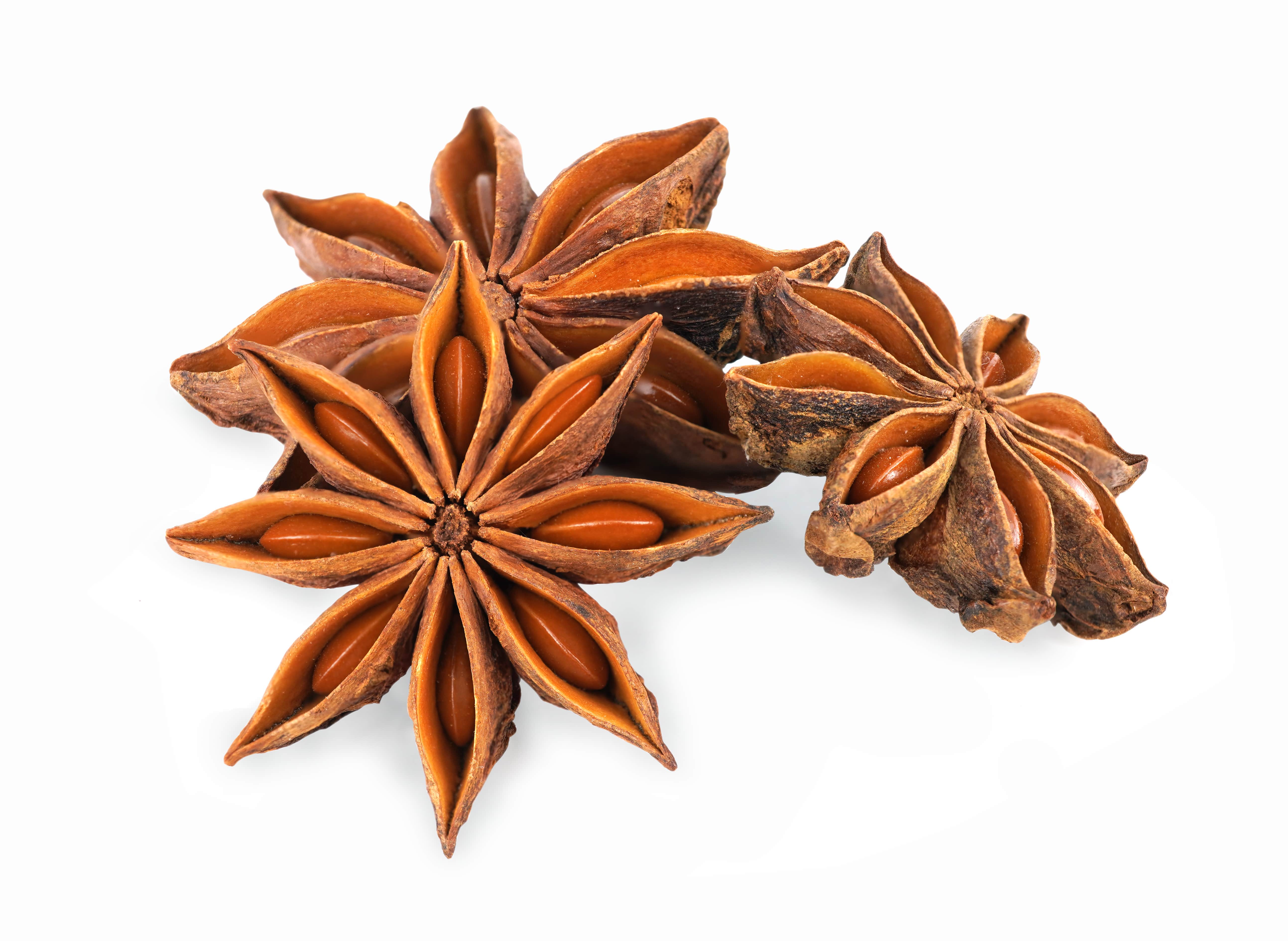 Star anise oil (CAS N° 8007-70-3)