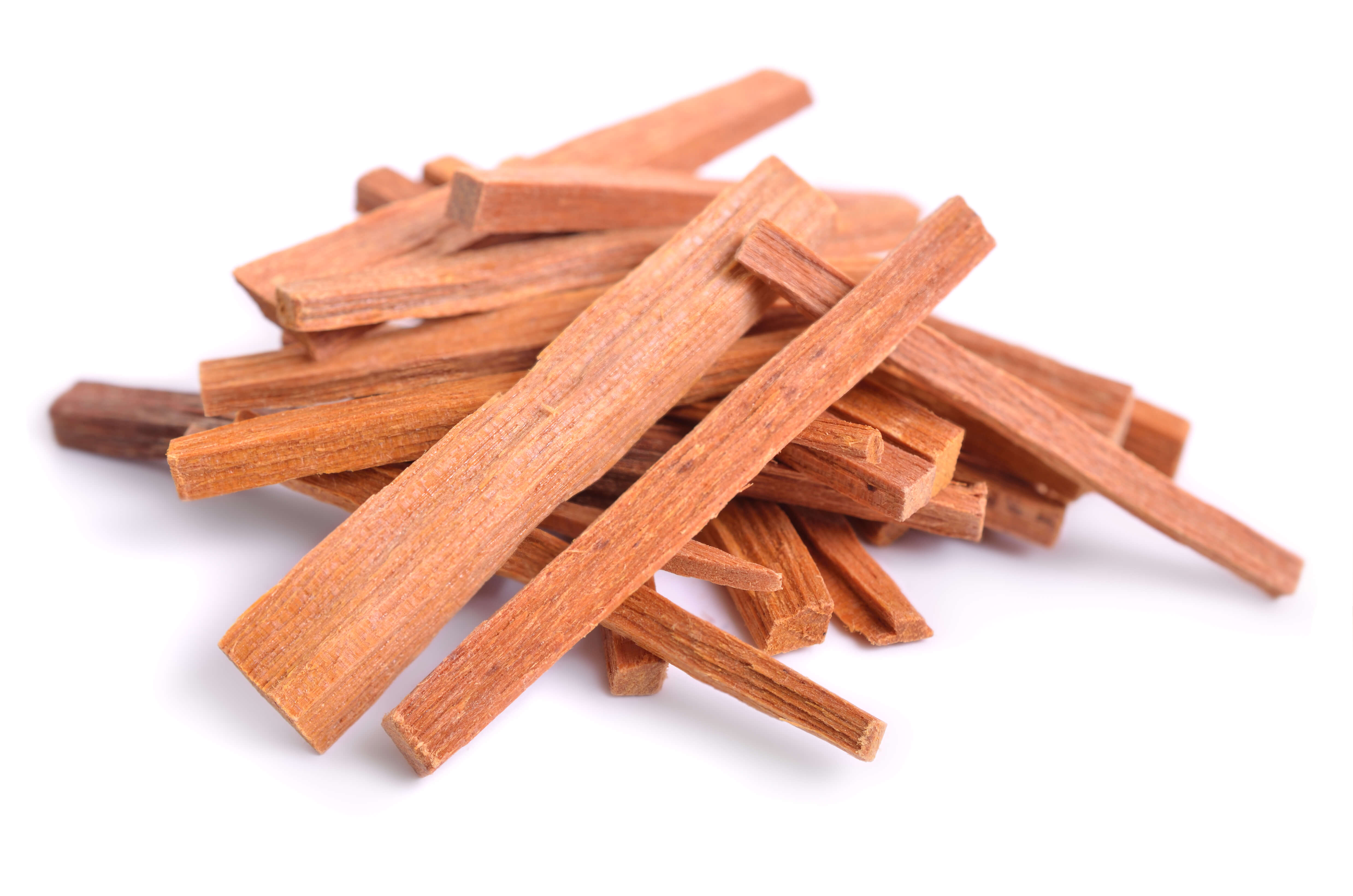 Sandalwood oil (austrocaledonium) (CAS N° 1070895-66-7)