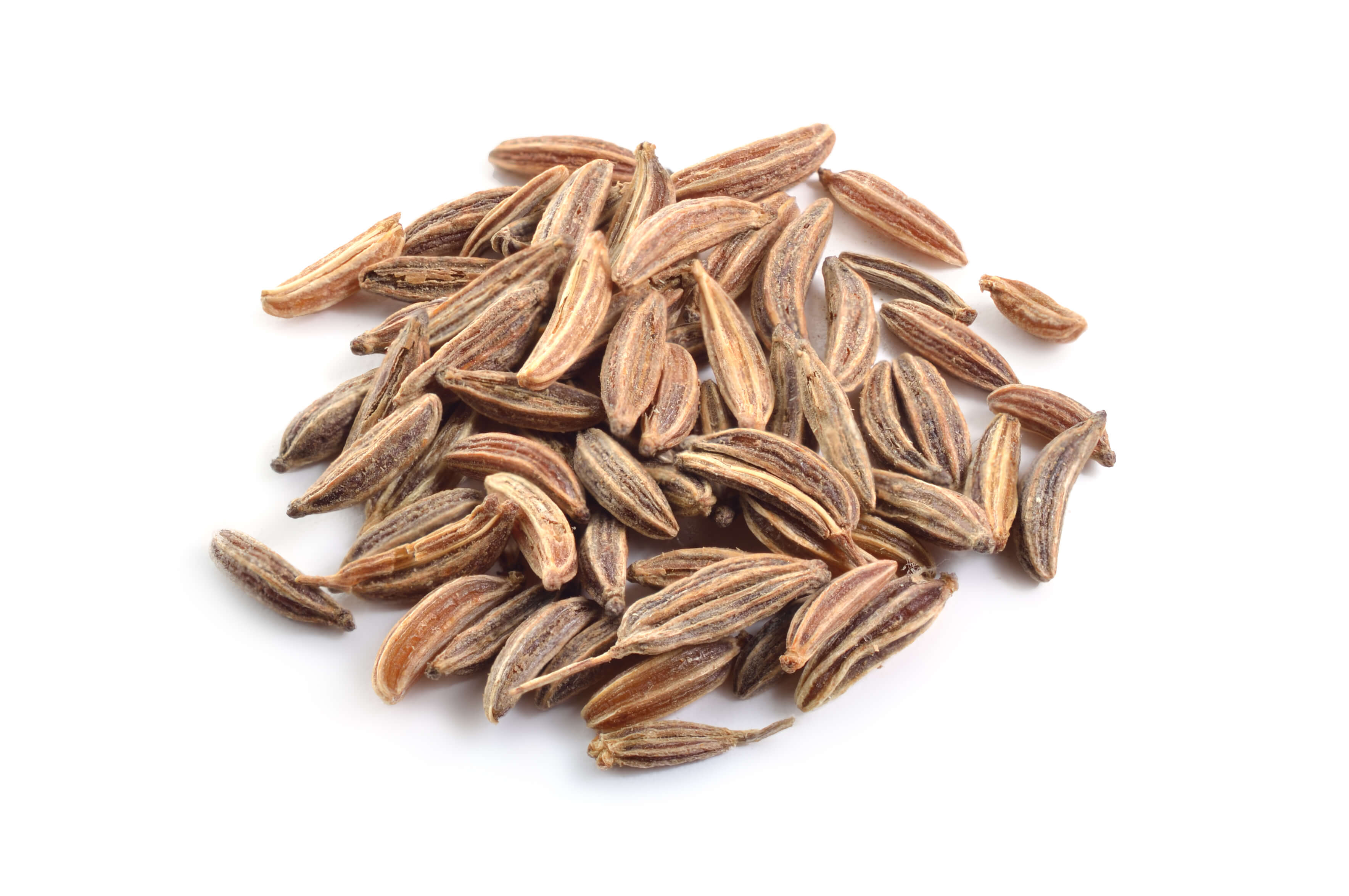 Caraway seed oil (CAS N° 8000-42-8)