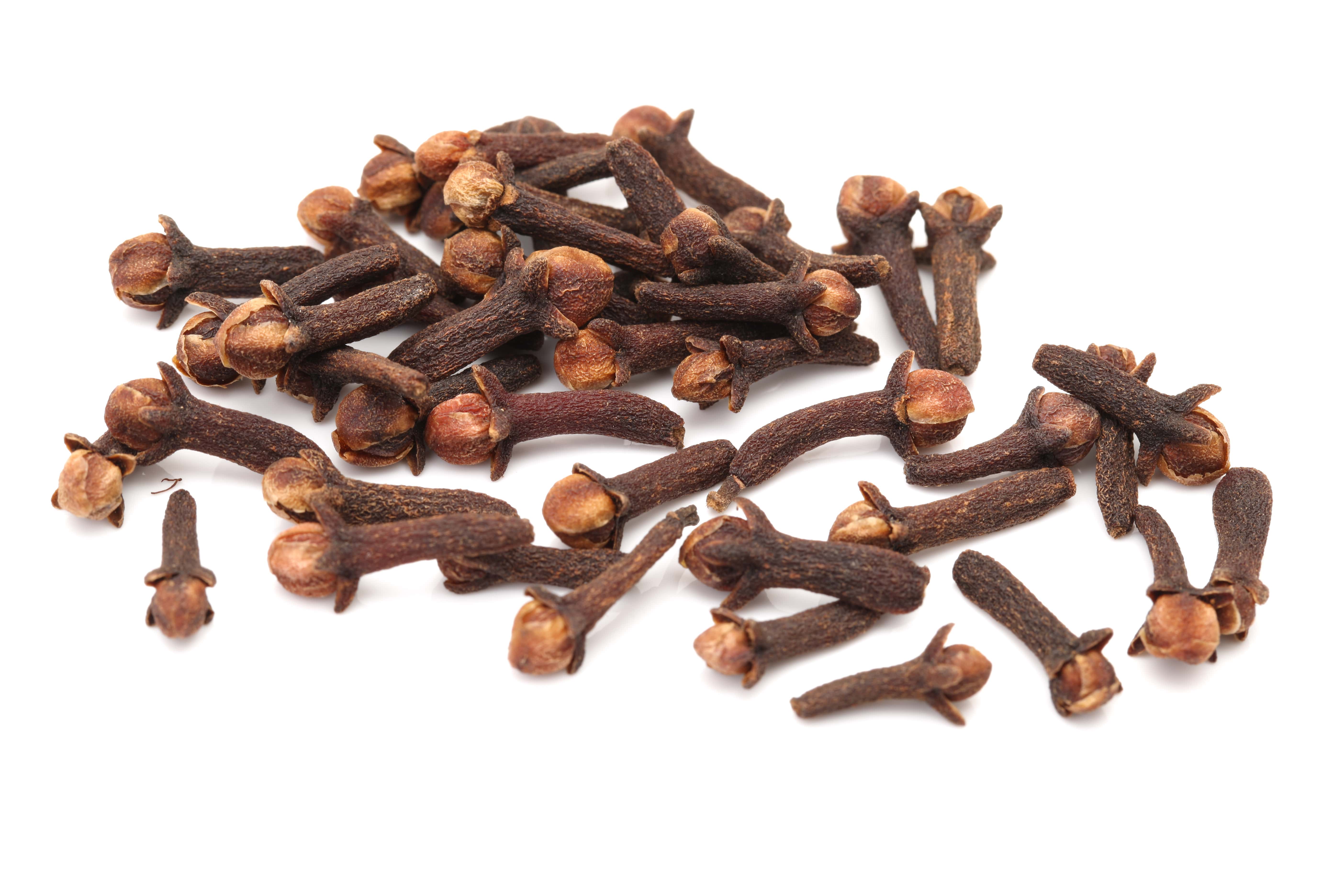 Clove bud oil (CAS N° 8000-34-8)