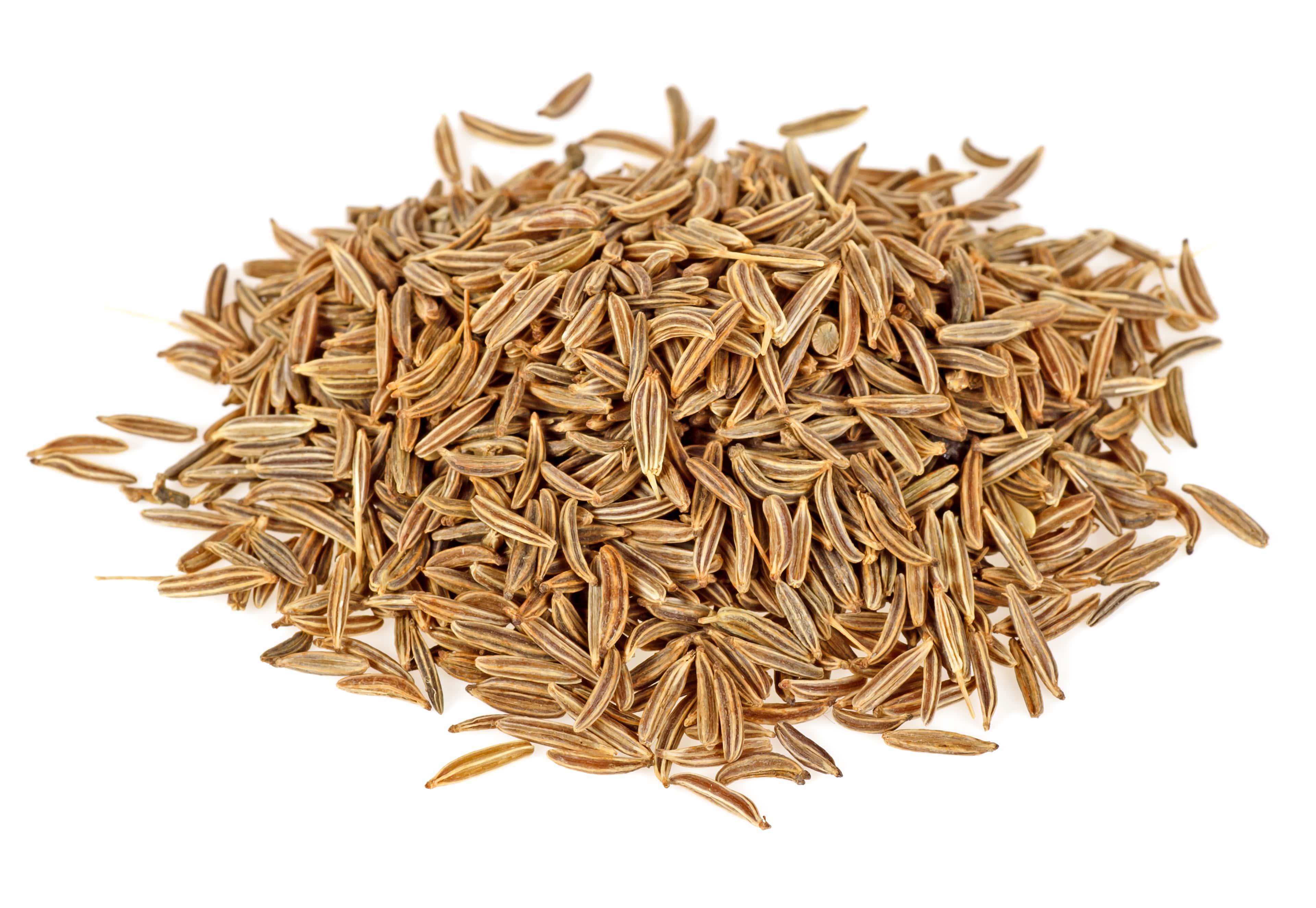 Cumin seed oil (CAS N° 8014-13-9)