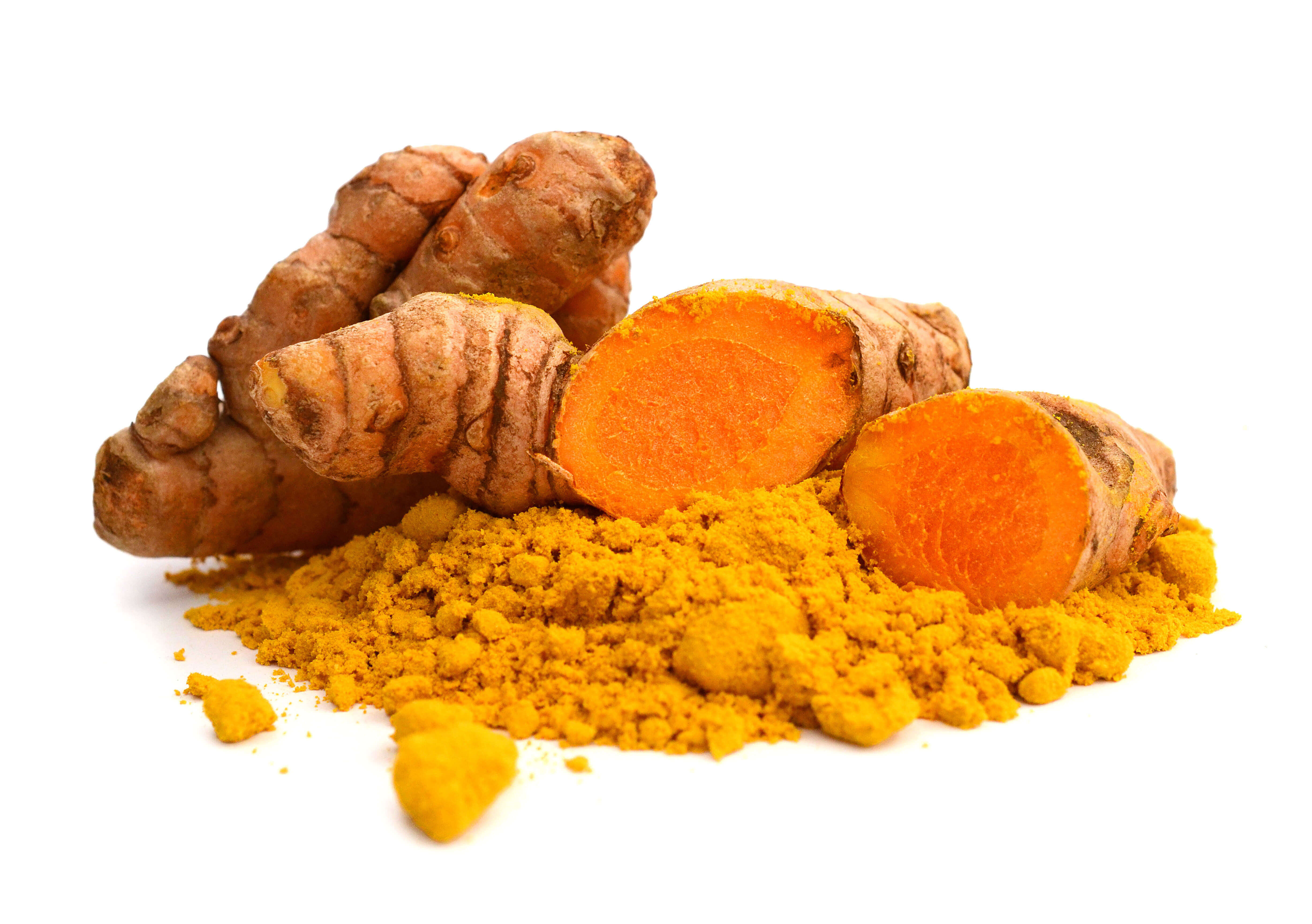 Turmeric roots oil (CAS N° 8024-37-1)