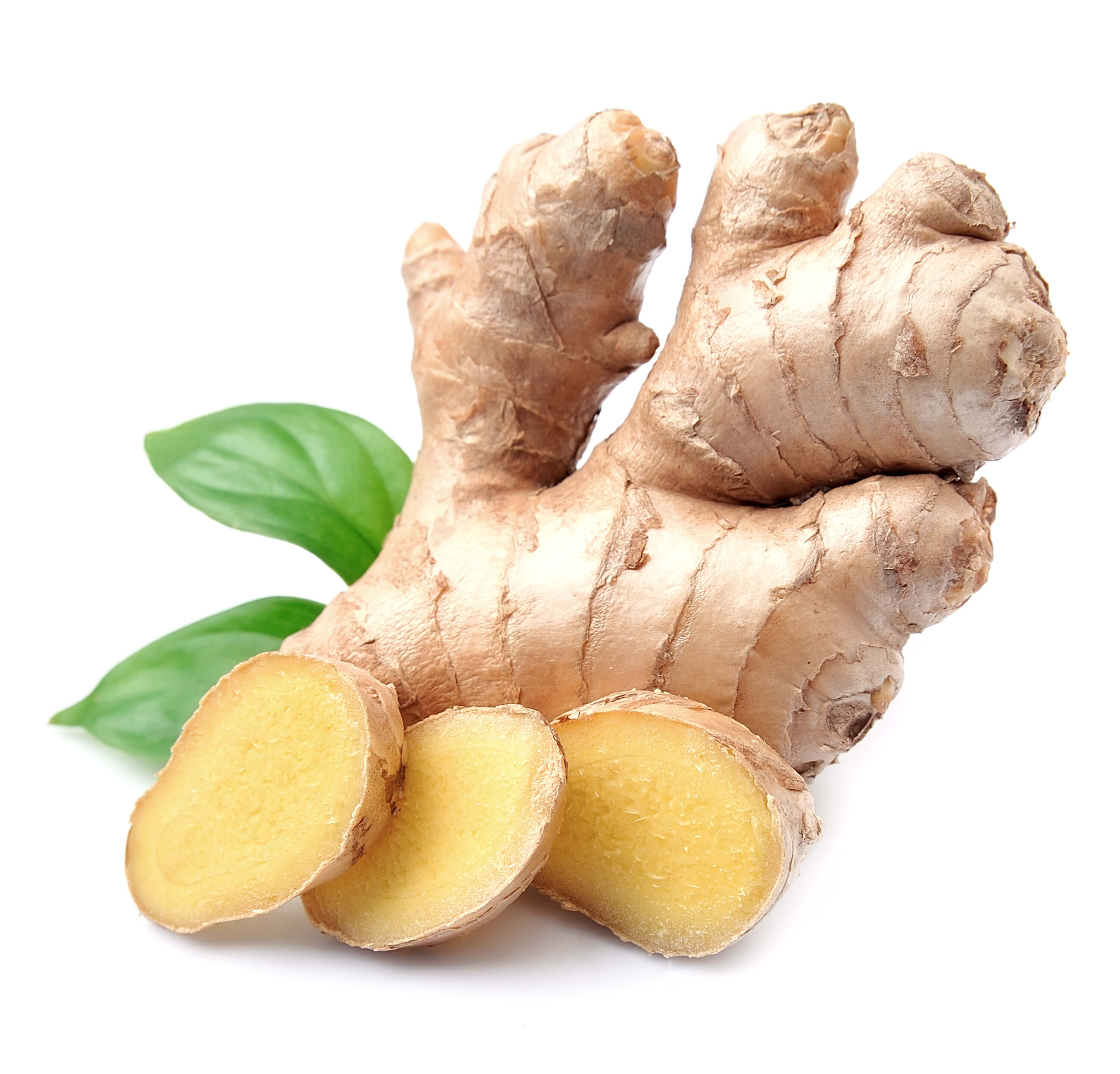 Ginger oil (CAS N° 8007-08-7)