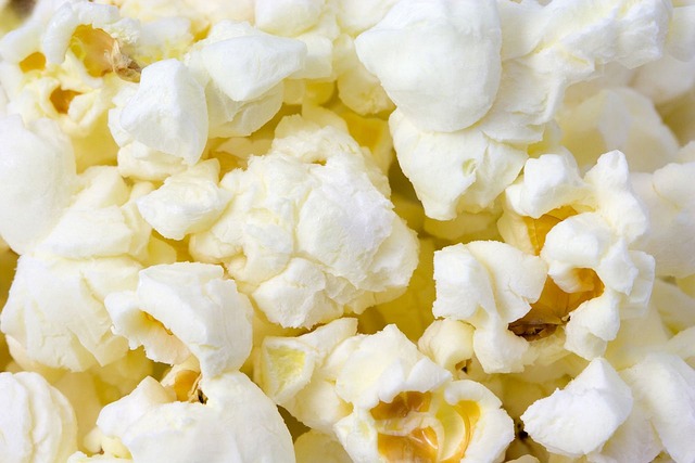 Popcorn absolute (CAS N° 8001-30-7 // 84696-06-0)